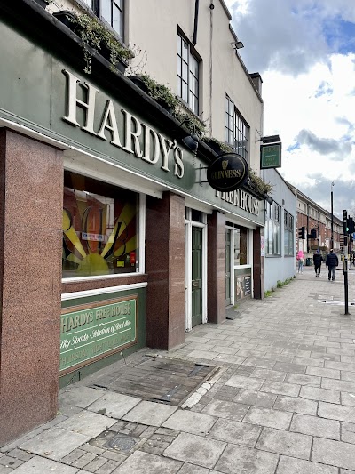 Hardy's Freehouse