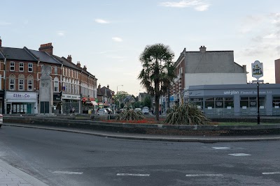 Beckenham War Memorial