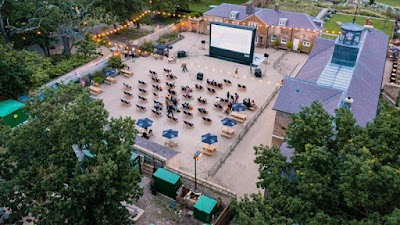 Sunset Screening Sessions