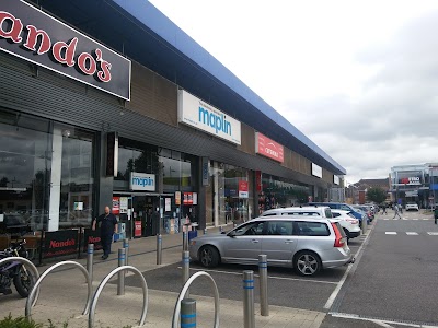 Nugent Shopping Park