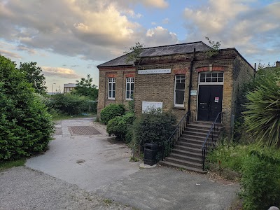 Crystal Palace Museum