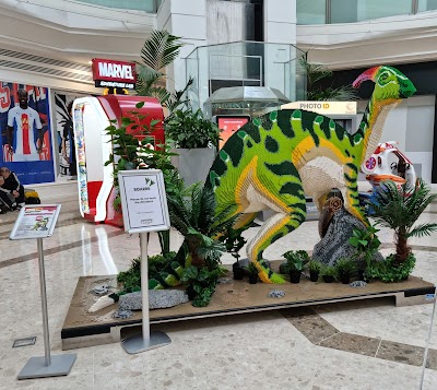 Centrale Shopping Centre