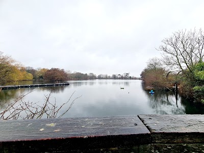 South Norwood Lake & Grounds