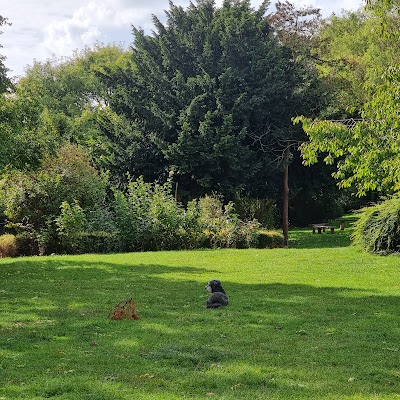 Winsford Gardens Open Space