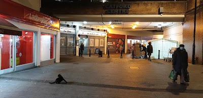 Catford Centre