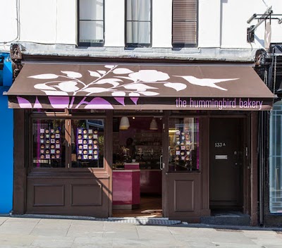 The Hummingbird Bakery