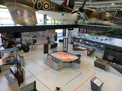 Battle of Britain Bunker