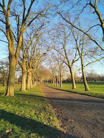 Gladstone Park