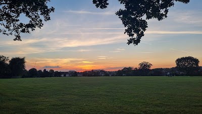 Eton Grove Open Space