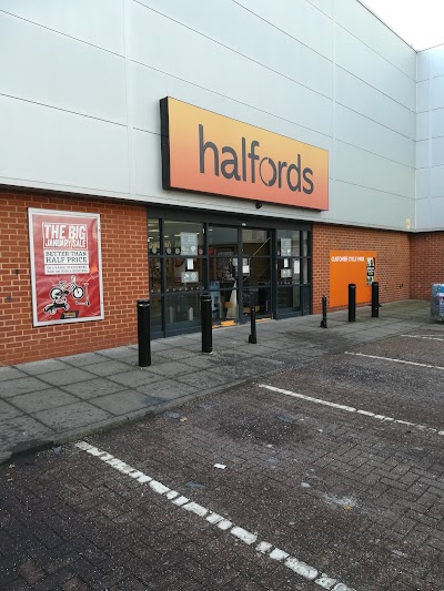 Silkbridge Retail Park