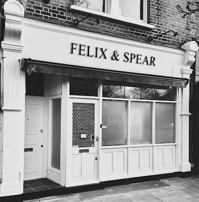 Felix & Spear
