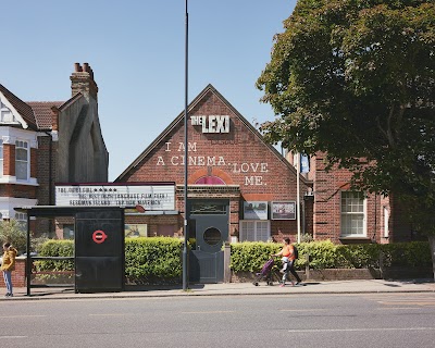 Lexi Cinema