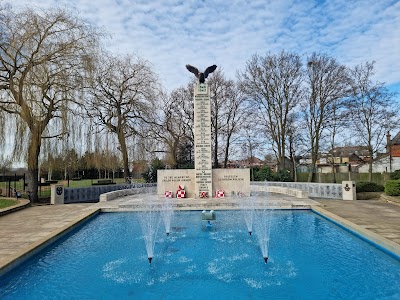 Polish Air Force Memorial