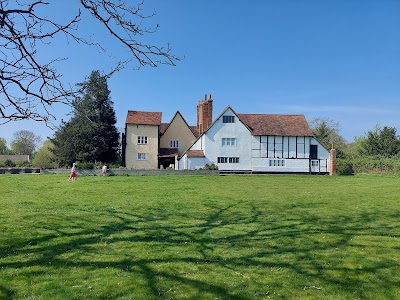 Headstone Manor and Museum