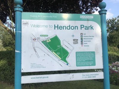 Hendon Park