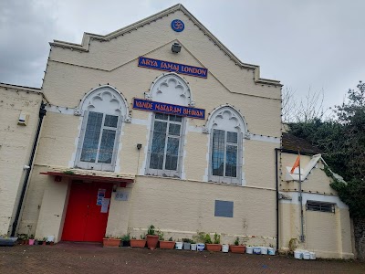 Arya Samaj London