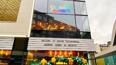 Ealing Picturehouse