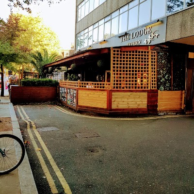 The Lodge Tavern