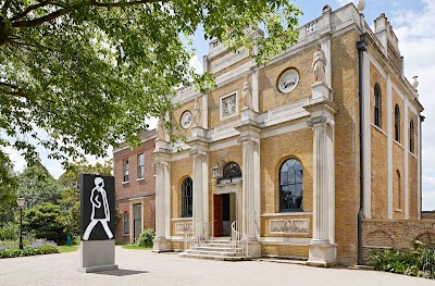 Pitzhanger Manor & Gallery