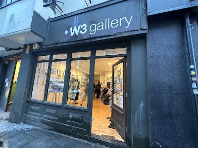 W3 gallery