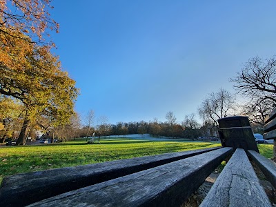 Lowlands Recreation Ground