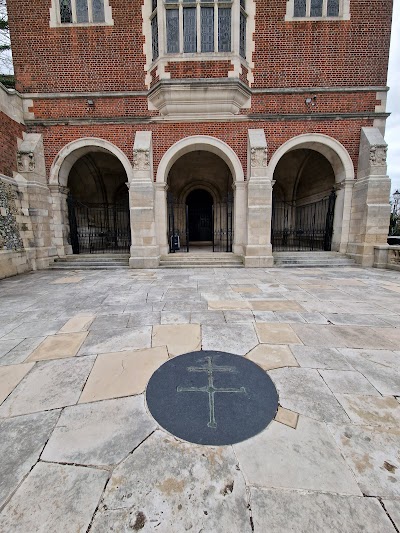 War Memorial Building