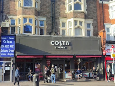 Costa Coffee