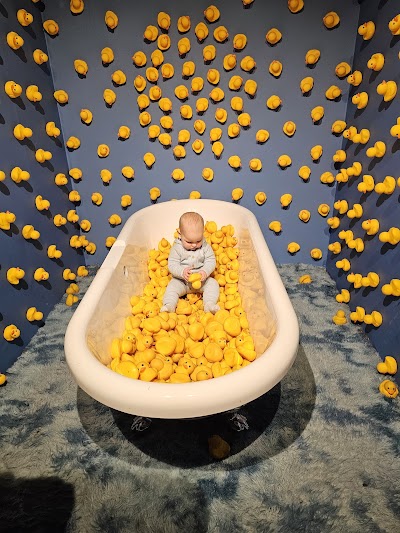 Bubble Planet - London