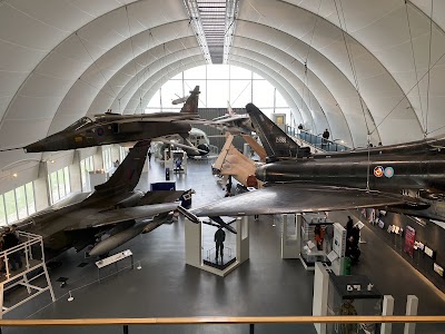Royal Air Force Museum London