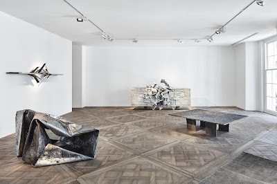 Carpenters Workshop Gallery London