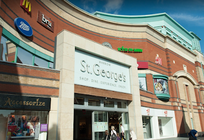 St George's Shopping Centre