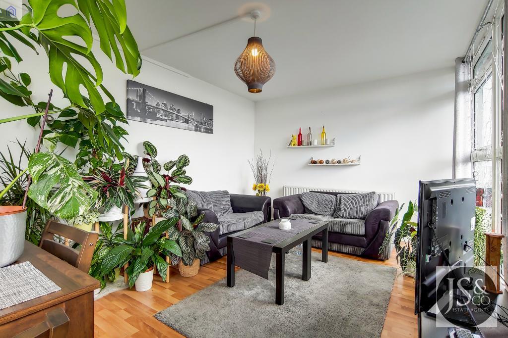 Brydale House, Rotherhithe Street, London, SE16 2PT