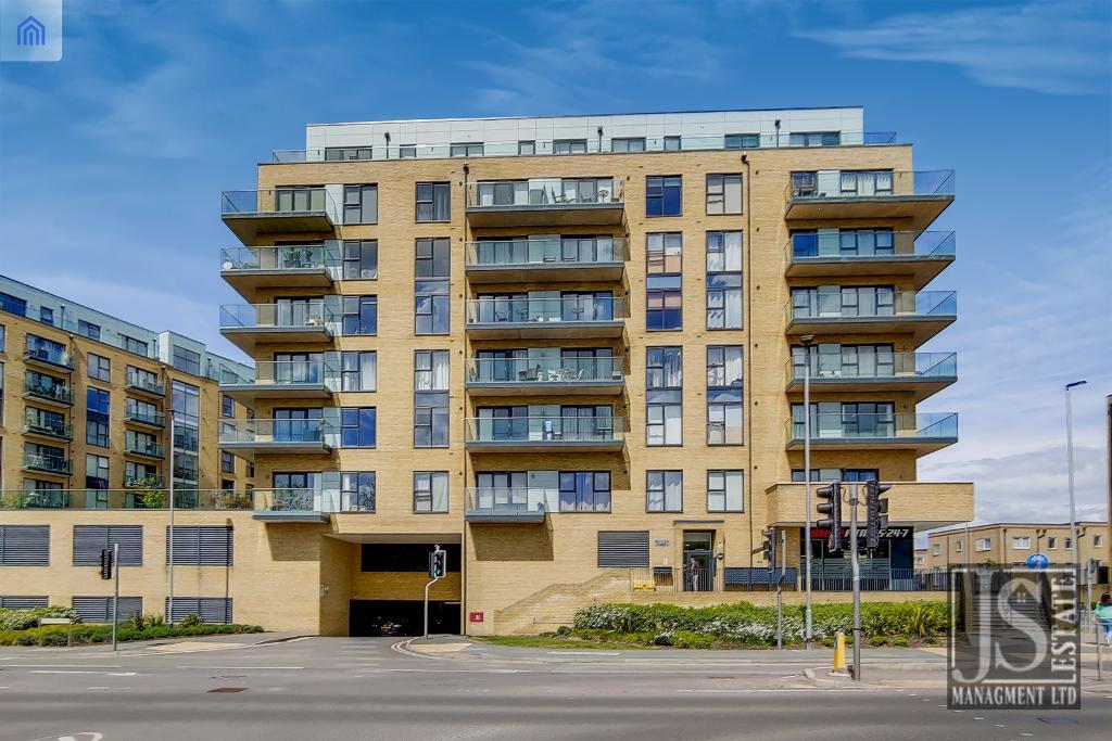 Mill Pond Road, Langley Square, Dartford, Kent, DA1 5WH