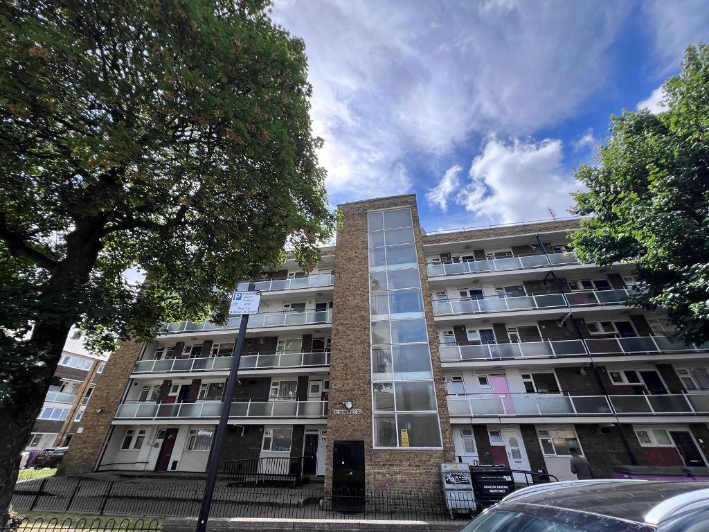 Harpley Square, Tower Hamlets, London, E1 4ES