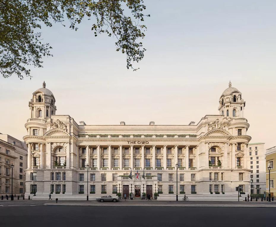 57 Whitehall, London, SW1A 2BX