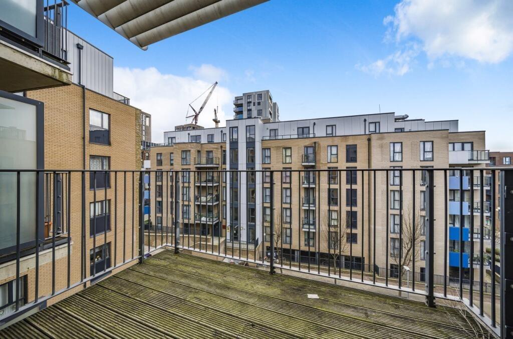 54 Blackheath Hill, London, SE10 8EP