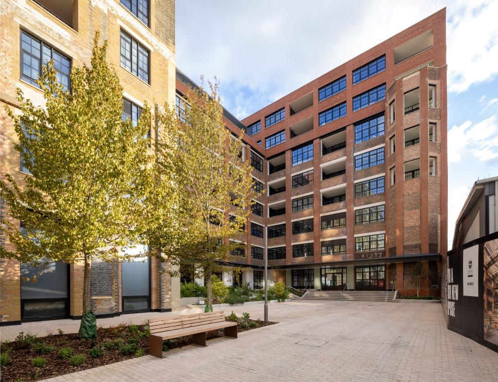 5 New Tannery Way, London, SE1 5EB