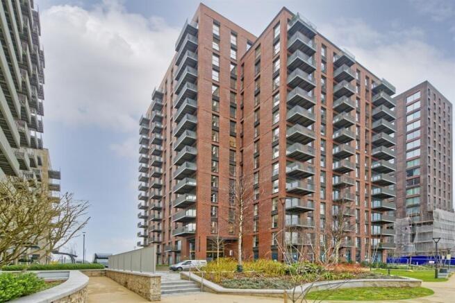 12 Quay Walk, London, HA0 1BE