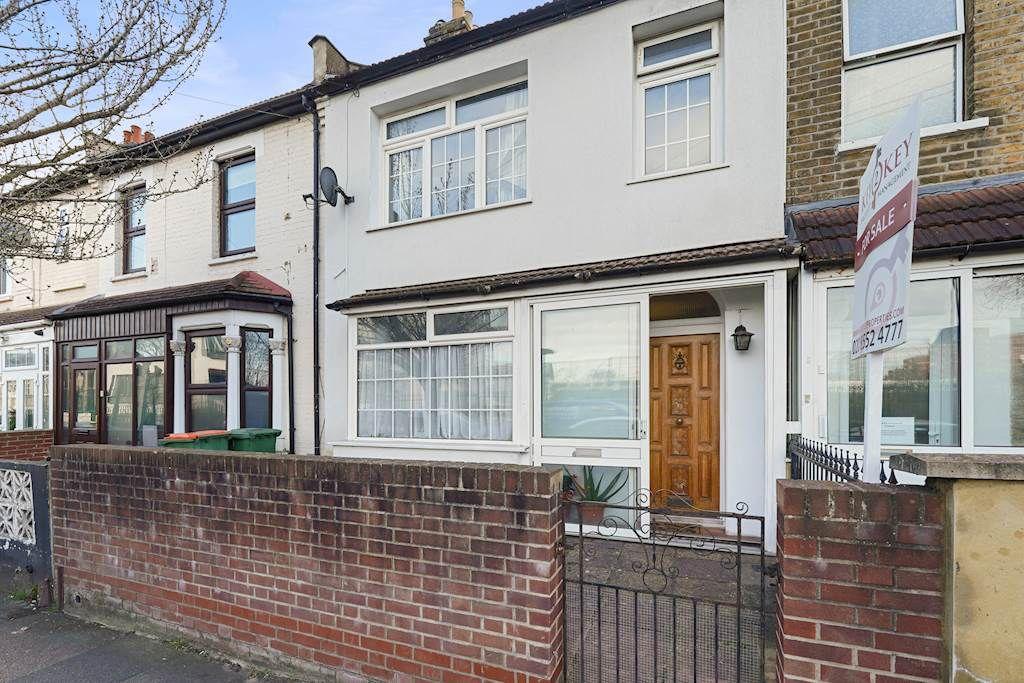 Little Ilford Lane, Ilford, Greater London, E12 5PW