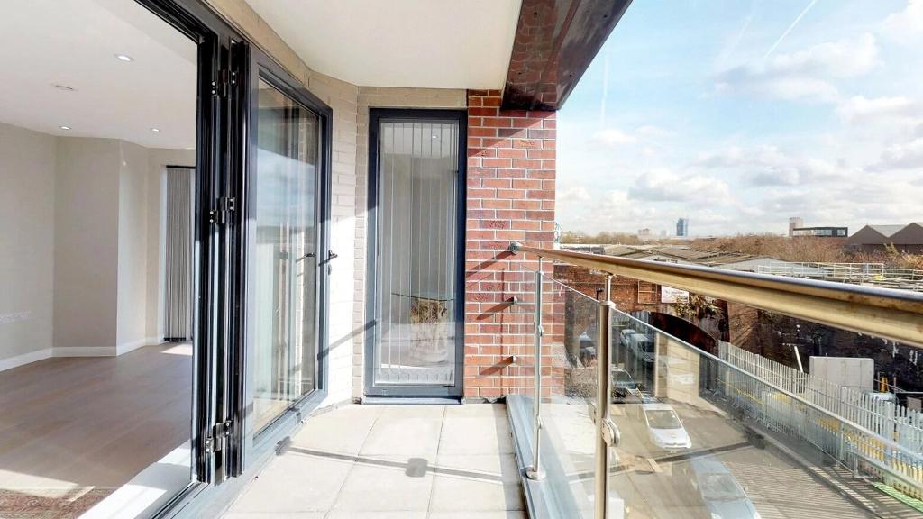 Ilderton Road, London, SE16 3LA