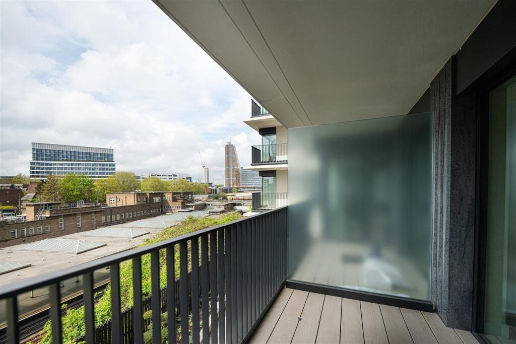 Fountain Park Way, London, W12 7SF