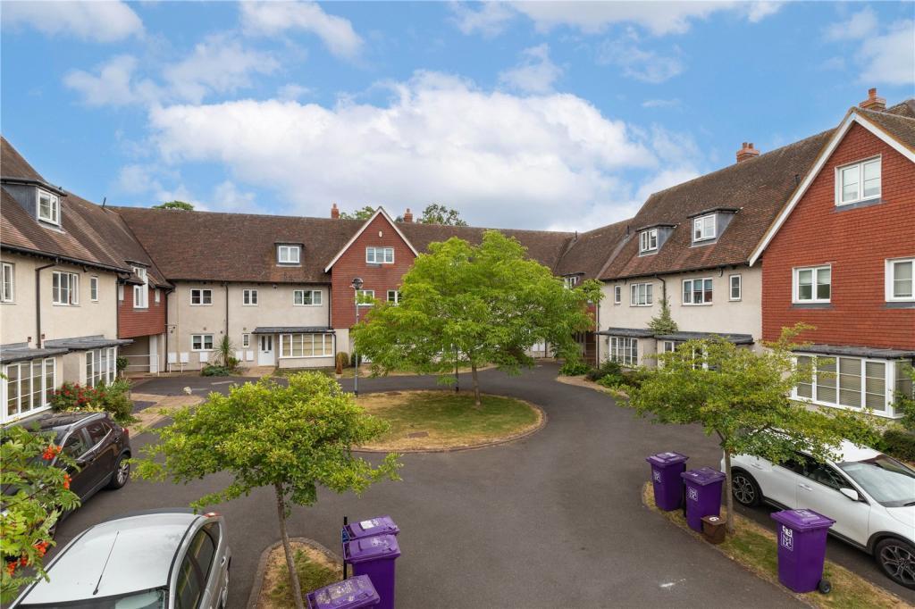 Nevells Road, Letchworth Garden City, SG6 4TS