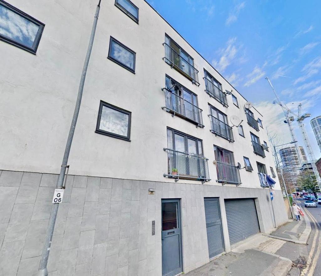 George Street, Barking, London, IG11 8FE