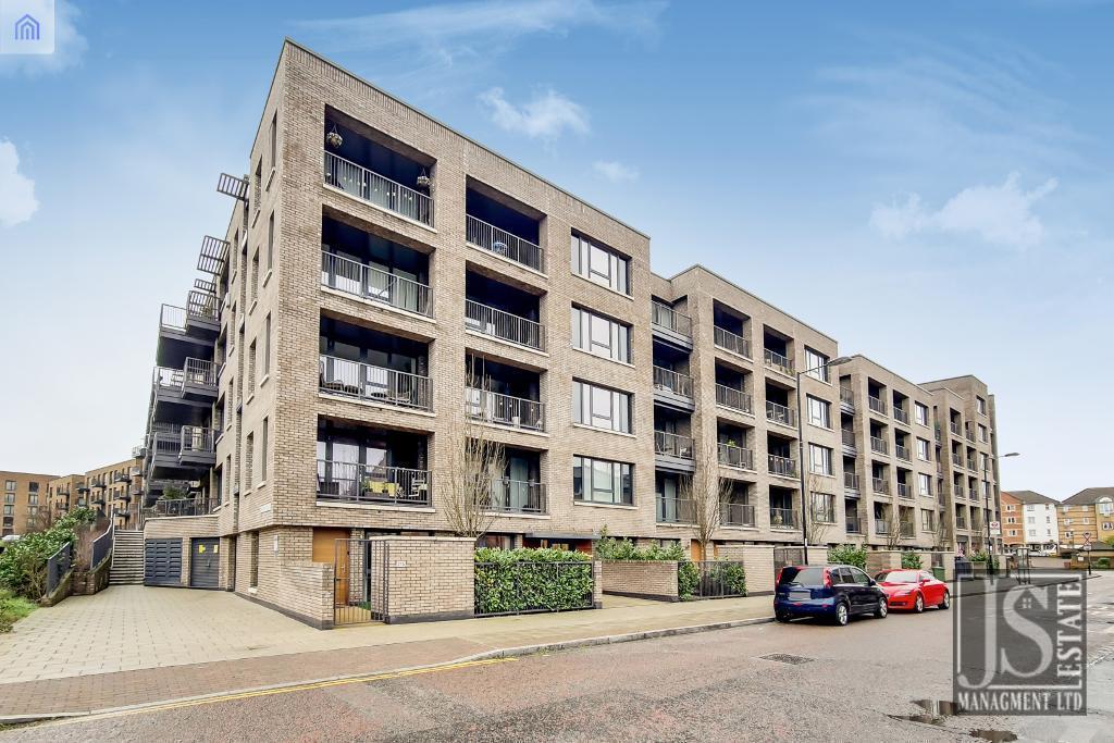 Aurora Point, 1 Winchester Square, London, SE8 3FQ
