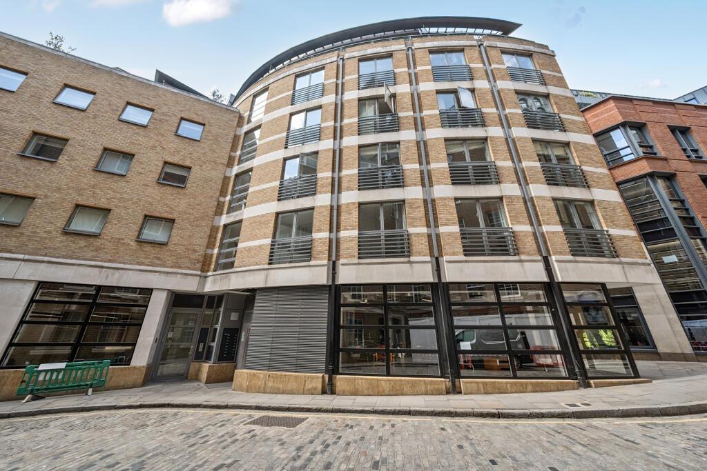 33 Black Friars Lane, London, EC4V 6EP