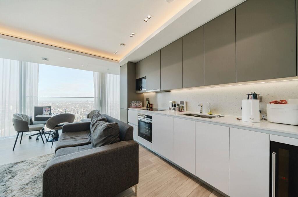 1 Bollinder Place, London, EC1V 2AG