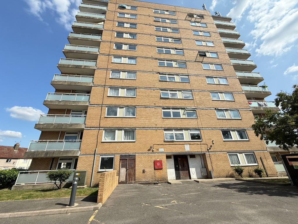 Bonnington Tower, Turpington Lane, London, BR2 8JY